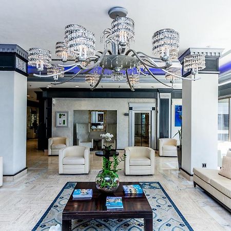 Ocean Beach Condo 3Br On The Sand 911 Fort Lauderdale Dış mekan fotoğraf