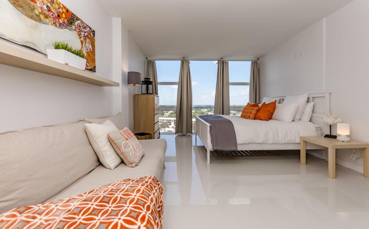 Ocean Beach Condo 3Br On The Sand 911 Fort Lauderdale Dış mekan fotoğraf