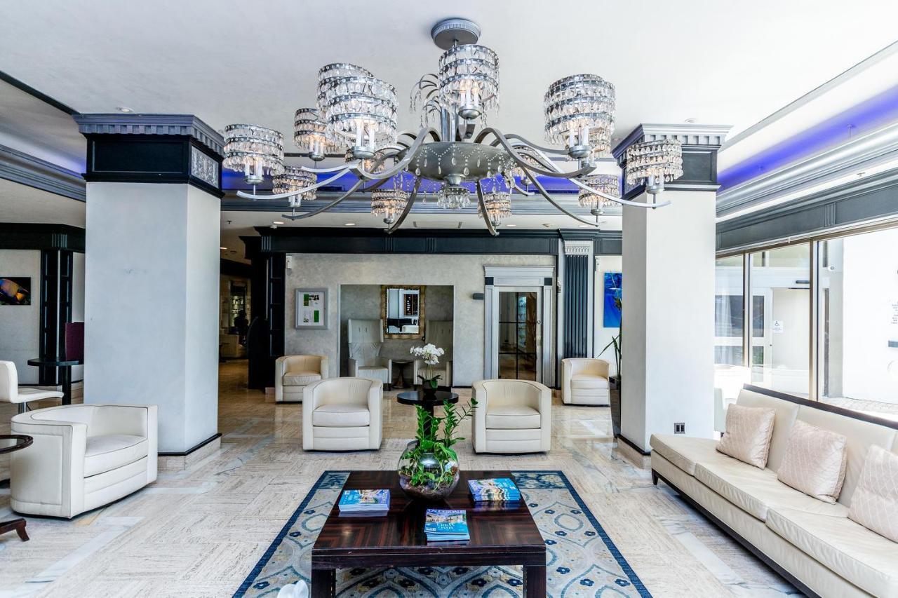 Ocean Beach Condo 3Br On The Sand 911 Fort Lauderdale Dış mekan fotoğraf
