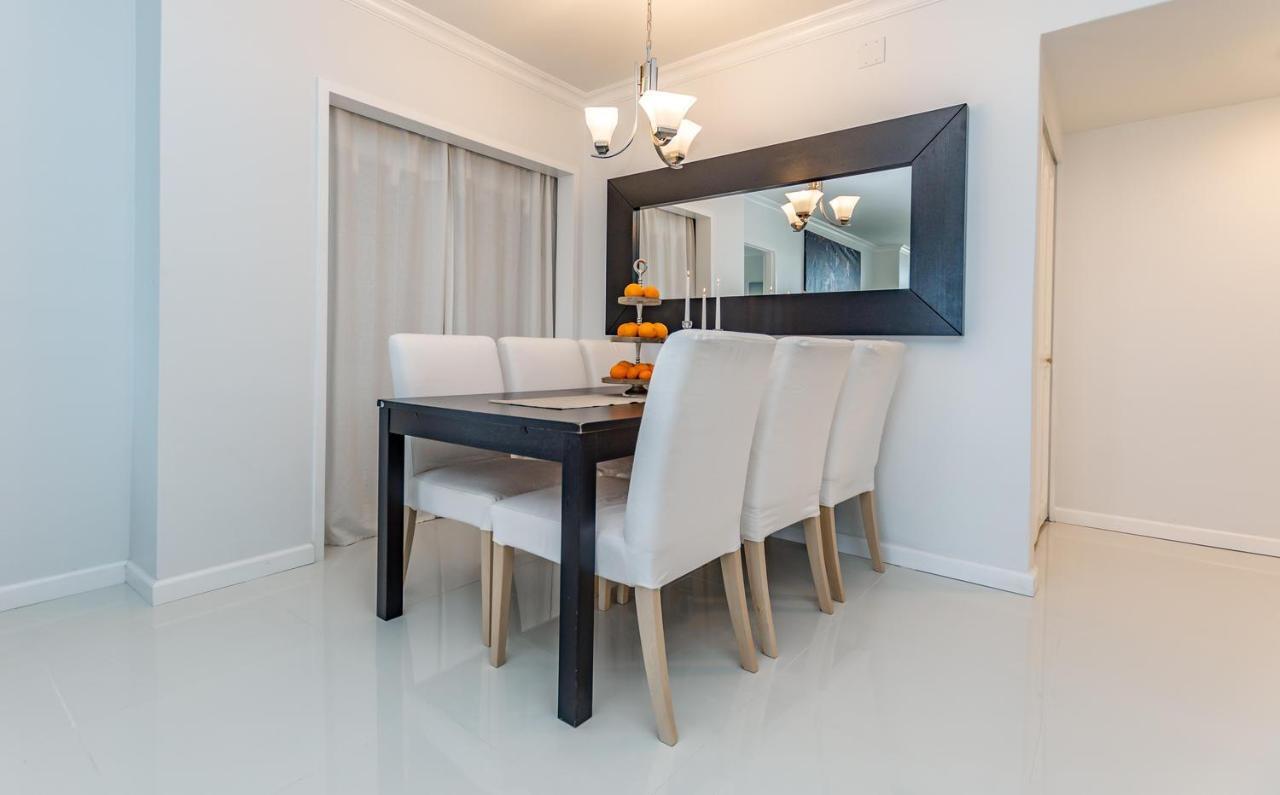 Ocean Beach Condo 3Br On The Sand 911 Fort Lauderdale Dış mekan fotoğraf