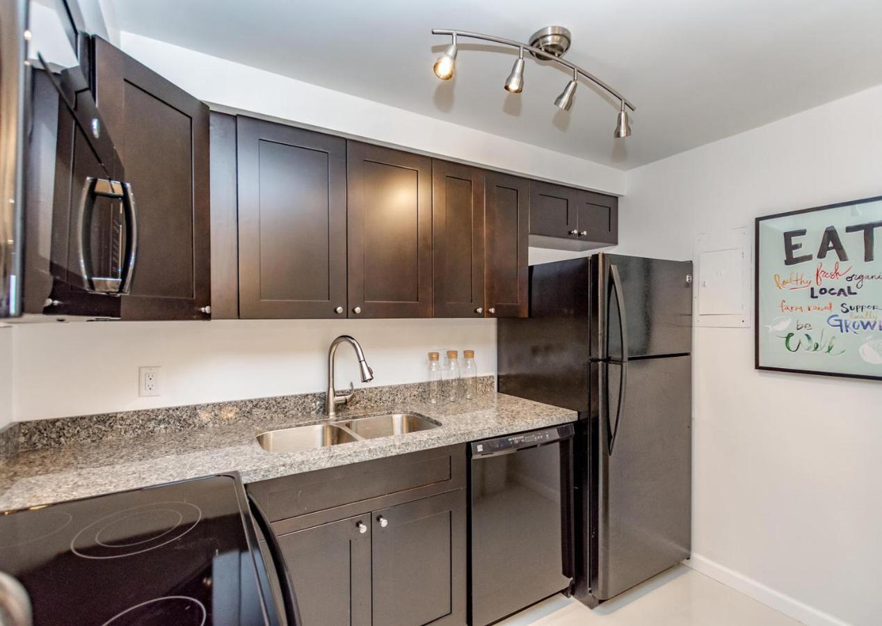 Ocean Beach Condo 3Br On The Sand 911 Fort Lauderdale Dış mekan fotoğraf