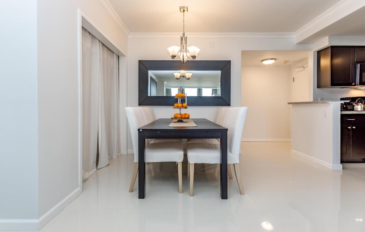 Ocean Beach Condo 3Br On The Sand 911 Fort Lauderdale Dış mekan fotoğraf
